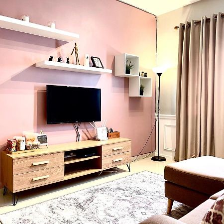 Apartment In Ladang Tok Pelam Kuala Terengganu Extérieur photo