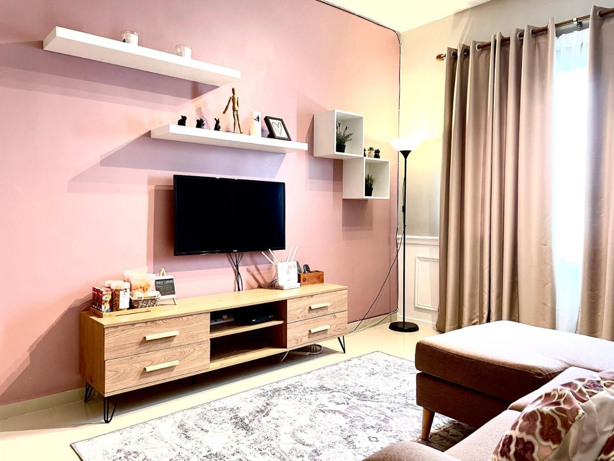Apartment In Ladang Tok Pelam Kuala Terengganu Extérieur photo
