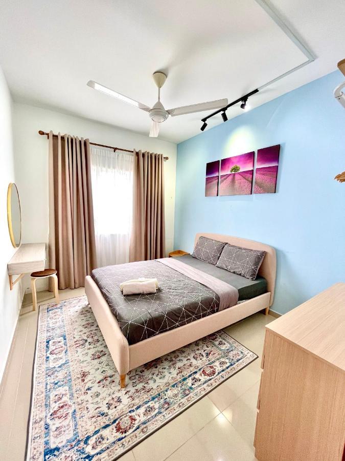 Apartment In Ladang Tok Pelam Kuala Terengganu Extérieur photo