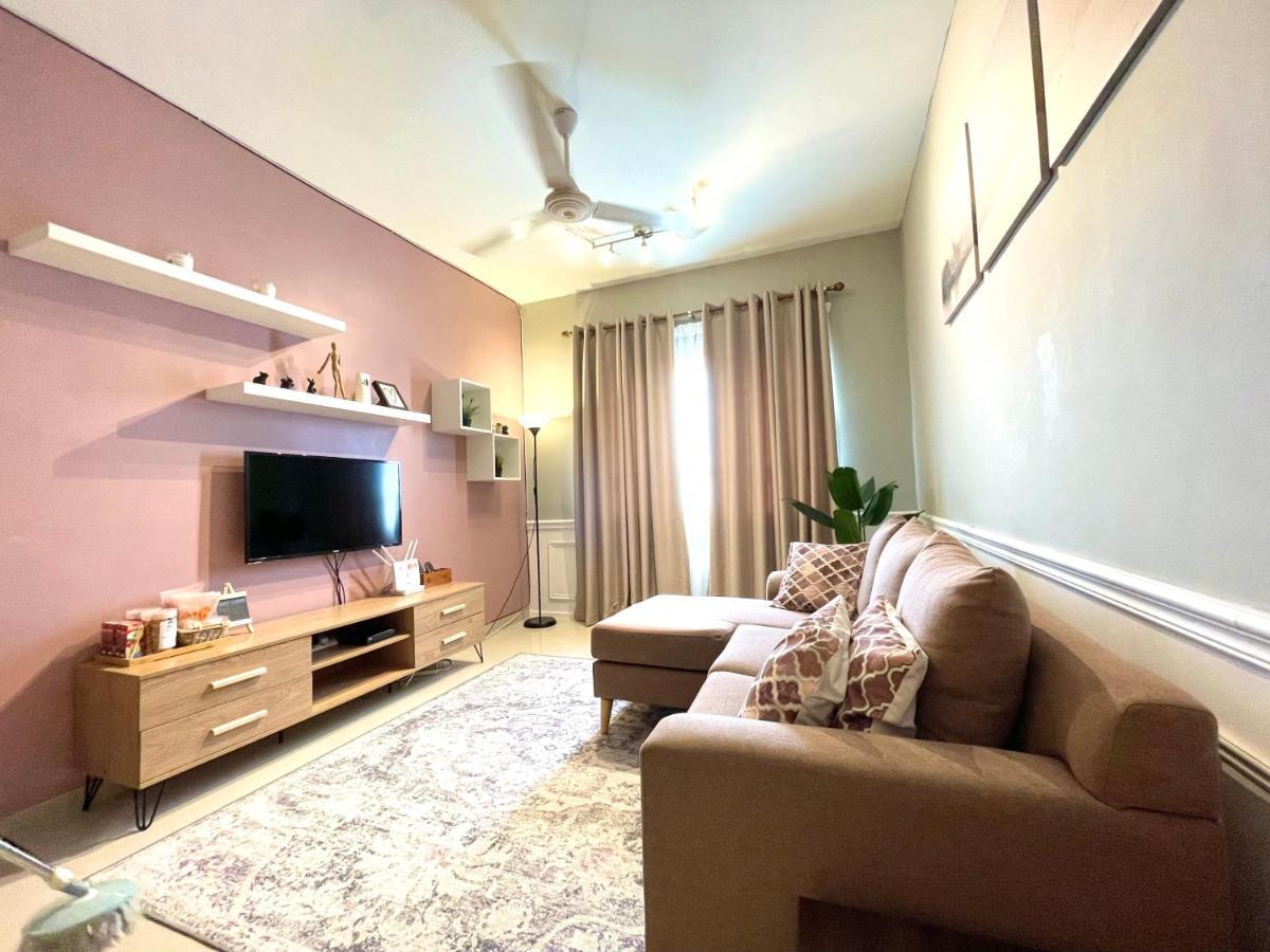 Apartment In Ladang Tok Pelam Kuala Terengganu Extérieur photo