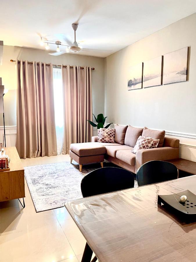Apartment In Ladang Tok Pelam Kuala Terengganu Extérieur photo