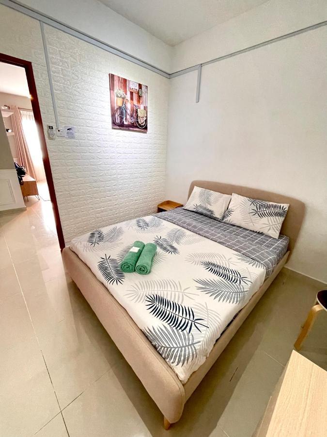 Apartment In Ladang Tok Pelam Kuala Terengganu Extérieur photo