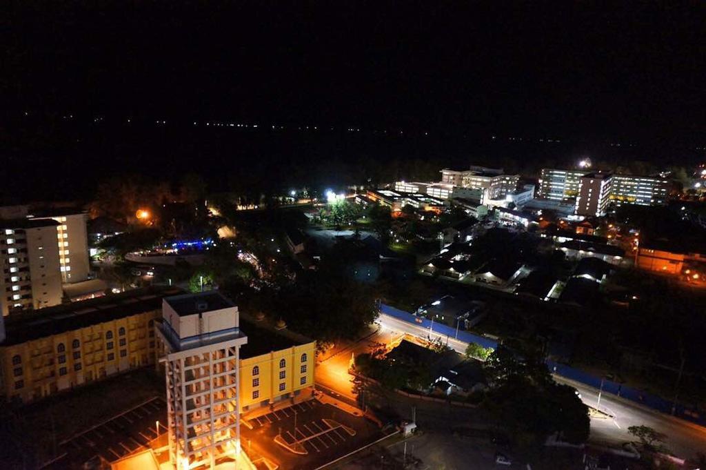 Apartment In Ladang Tok Pelam Kuala Terengganu Extérieur photo